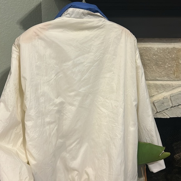 Retro jacket - Picture 6 of 6